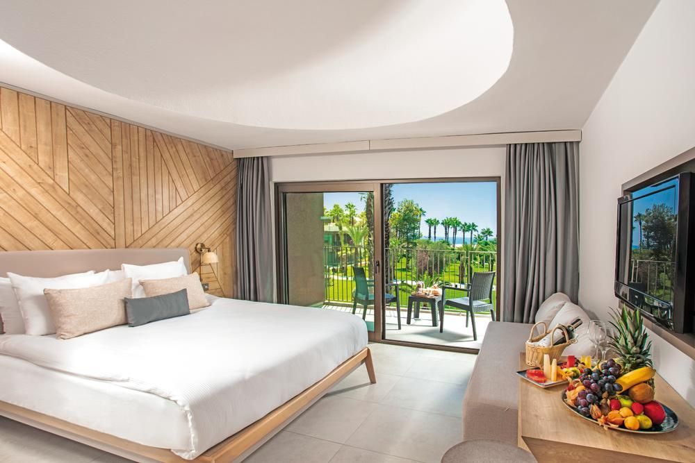 Paloma Orenda Zimmer