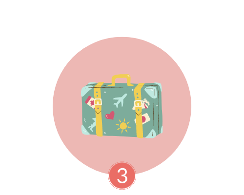 Buchen Urlaubsreise buchen im Online Reisebüro