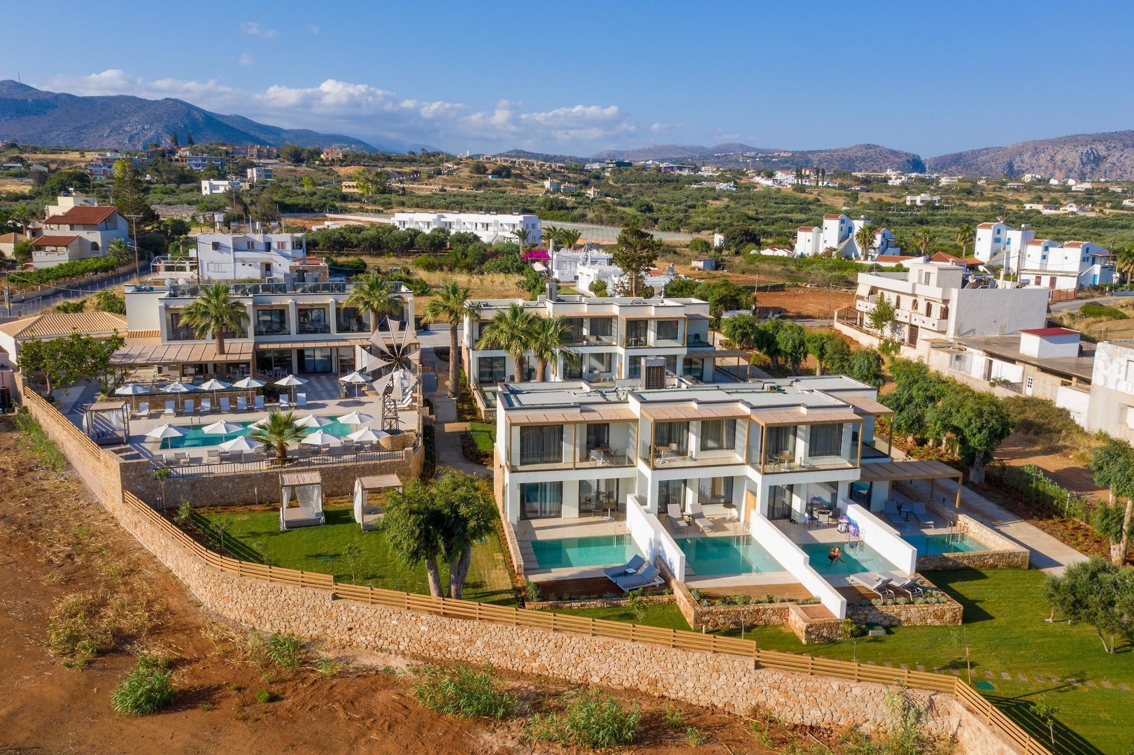 Aloe Boutique Hotel Privatpool Urlaubsdeals