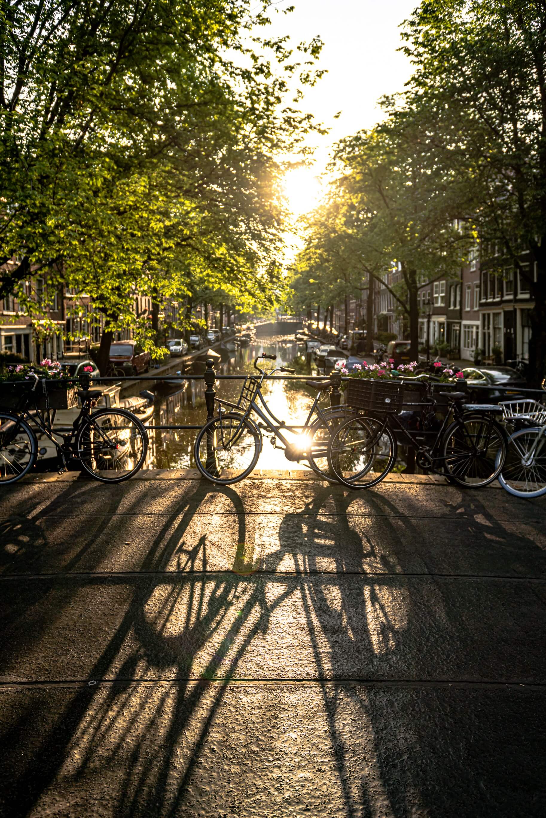 Amsterdam Grachten Erfahrungsbericht Amsterdam Städtetrip Tipps und Ideen