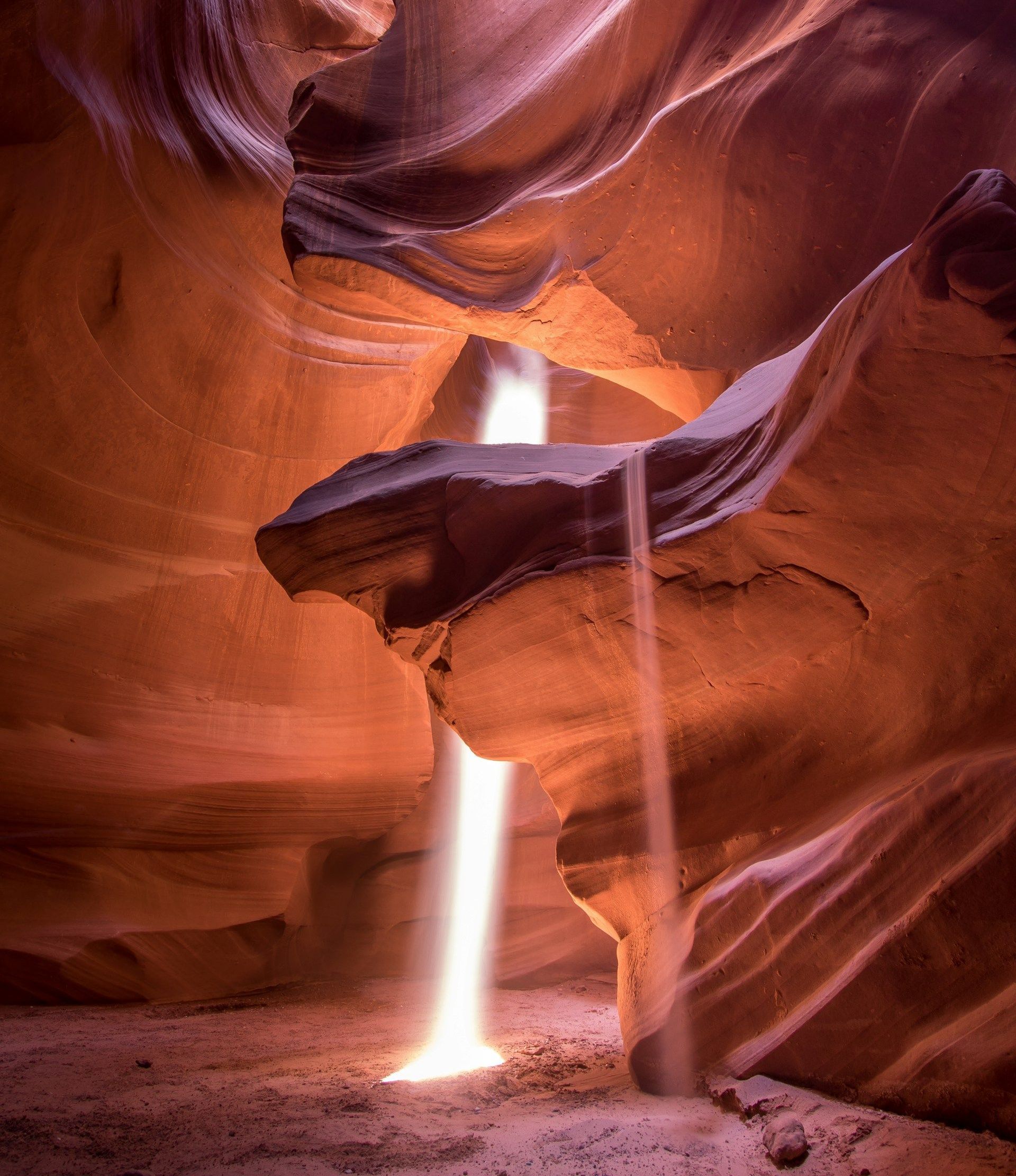 Antelope Canyon Tour