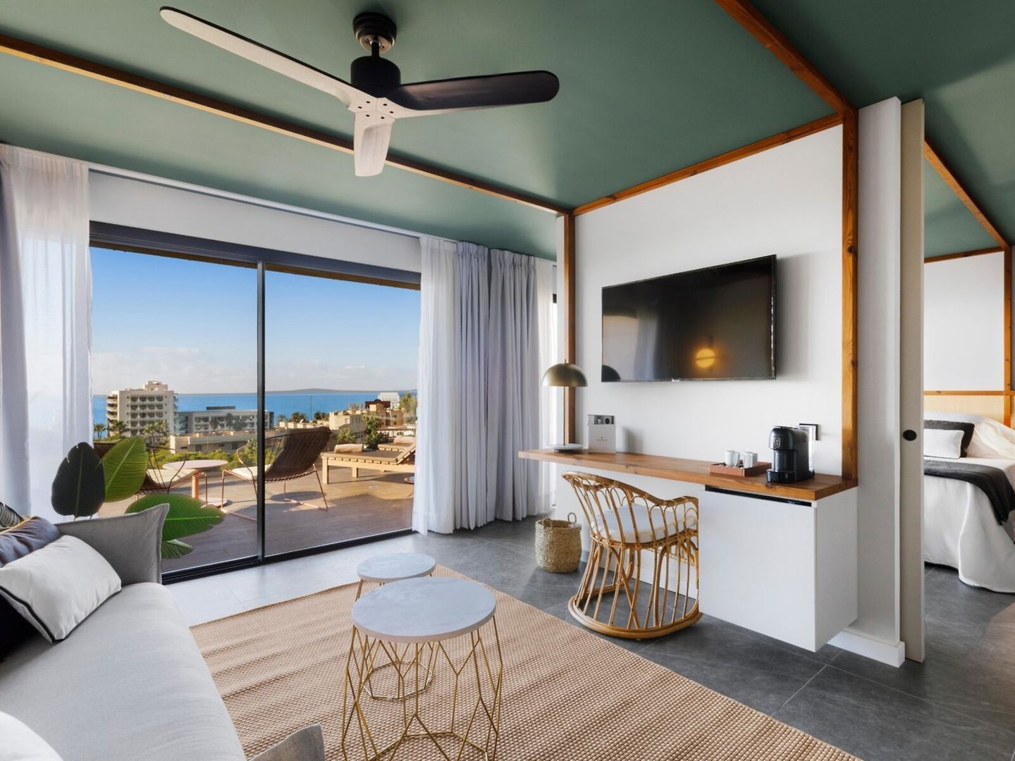 Hotel Aubamar Suites Angebote