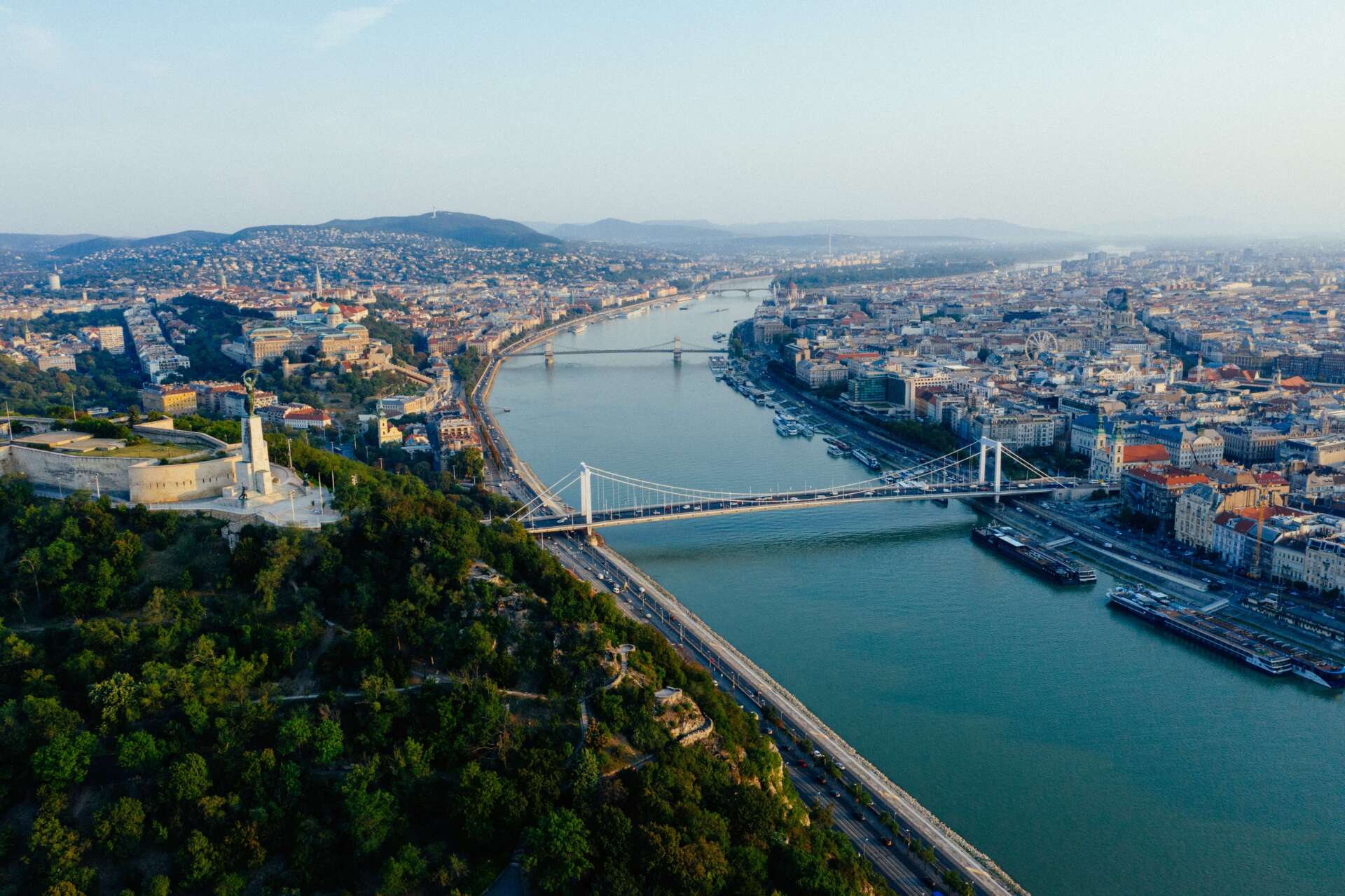 Budapest Donau Erfahrungsbericht Budapest Städtetrip Tipps und Ideen