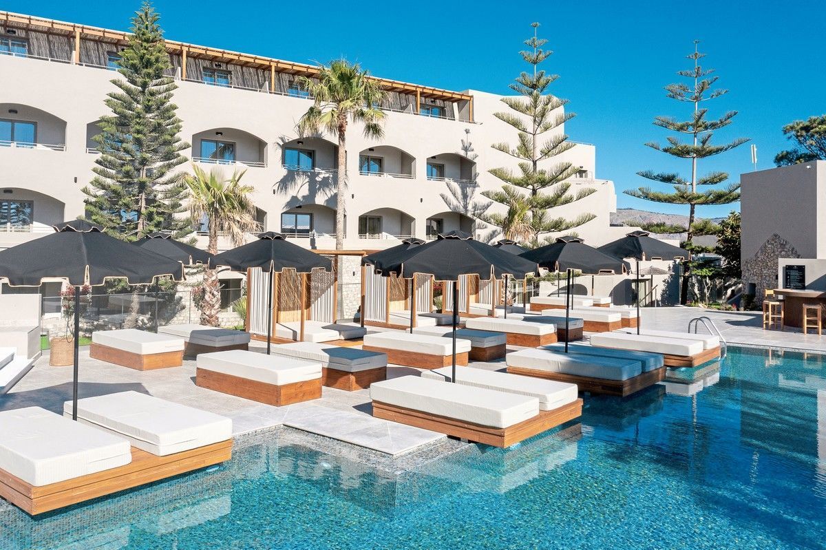 Eliros Mare Kreta Urlaubsdeals