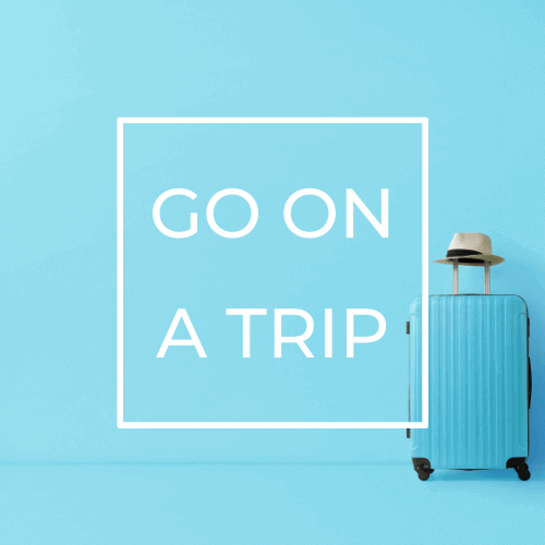 Go on a Trip Urlaubsvorschlag Frühling Städtetrip Städtereise Reisetipps
