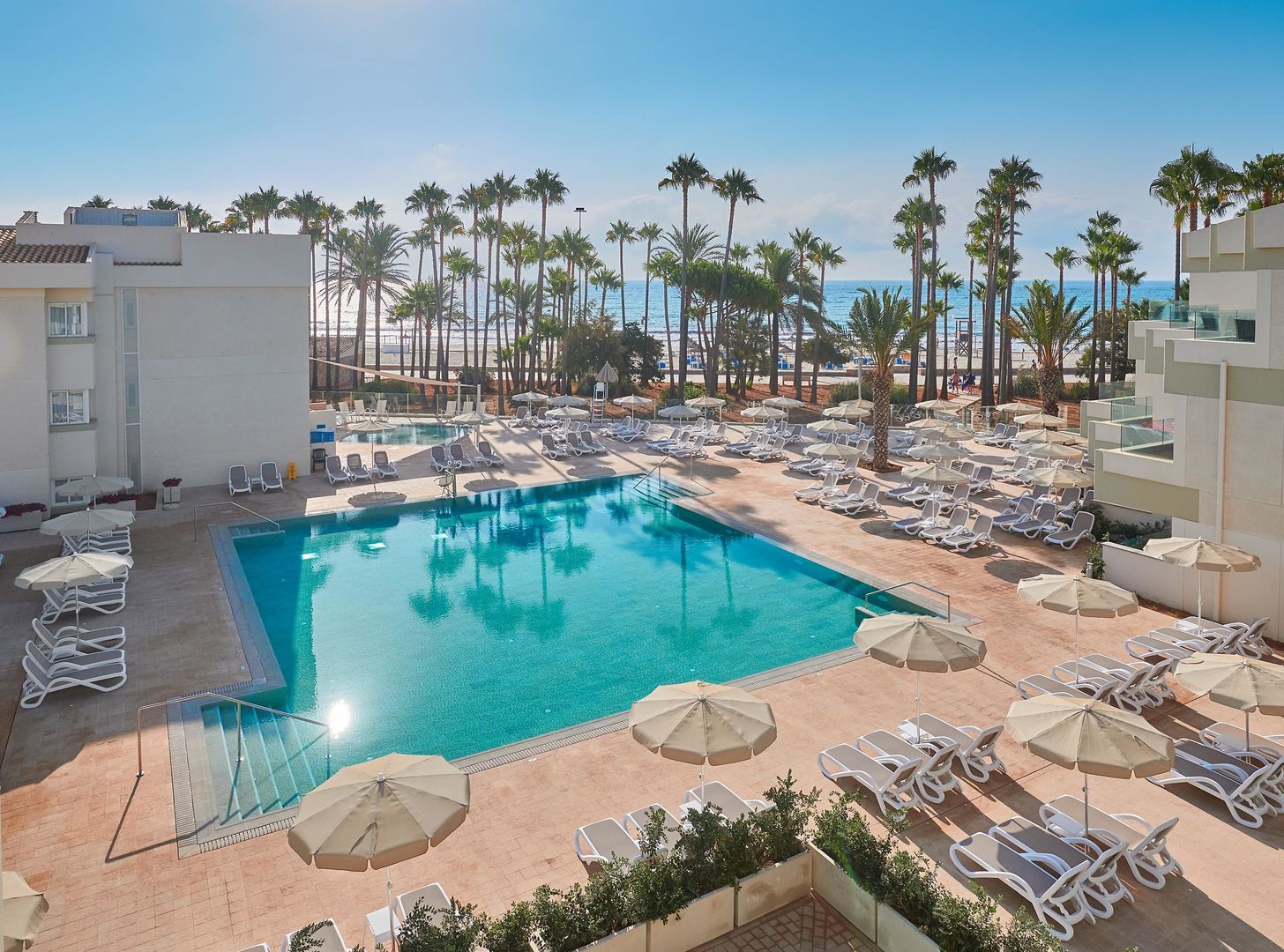 Hipotels Mediterráneo Club Angebote