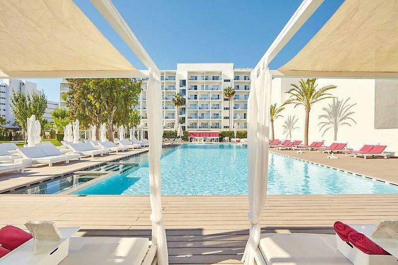 Hotel Astoria Playa Angebote