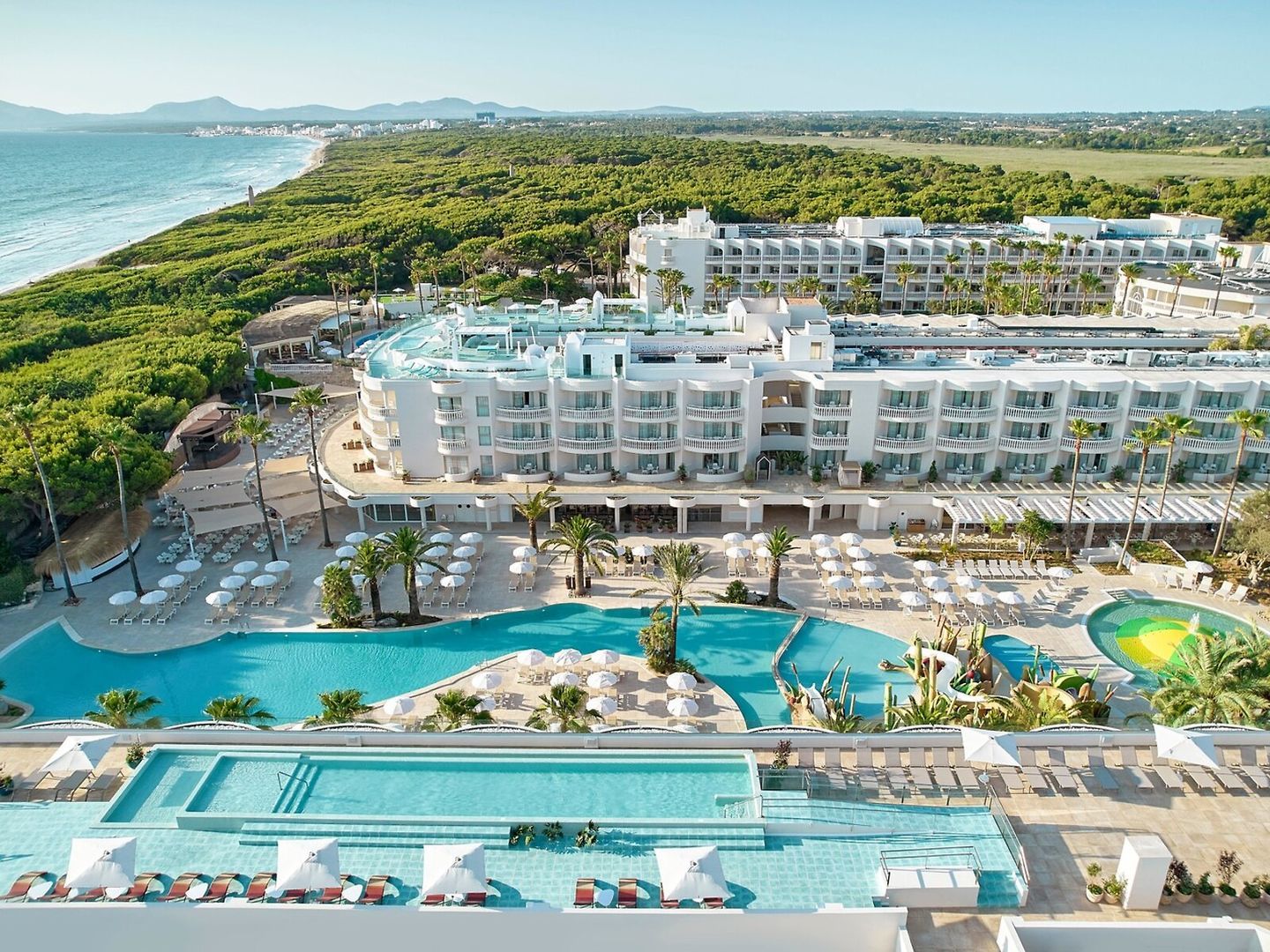 Iberostar Albufera Park Angebote