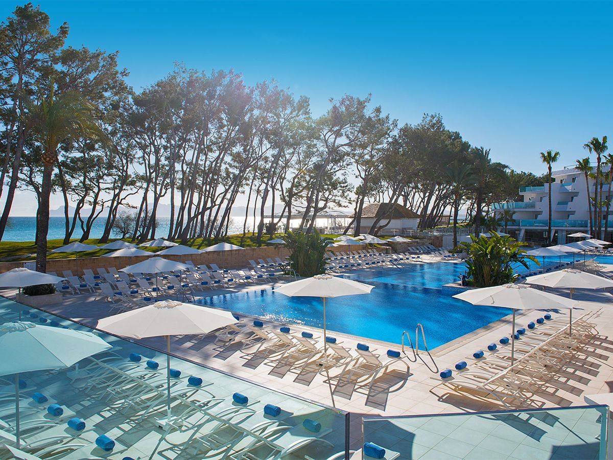 Iberostar Waves Playa de Muro Angebote