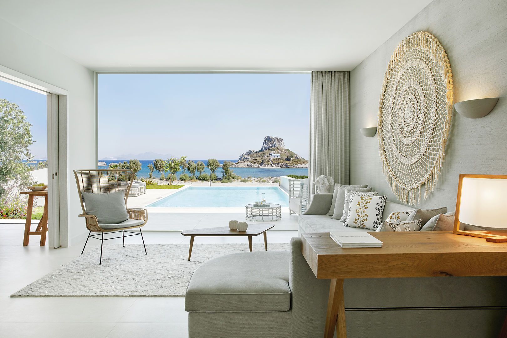 Ikos Aria Kos Privatpool Angebote