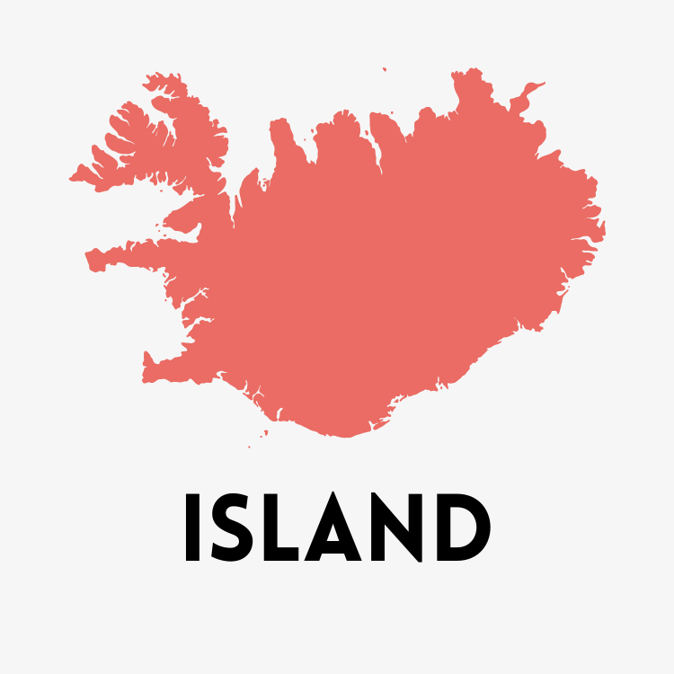 Island Rundreise Ringstraße