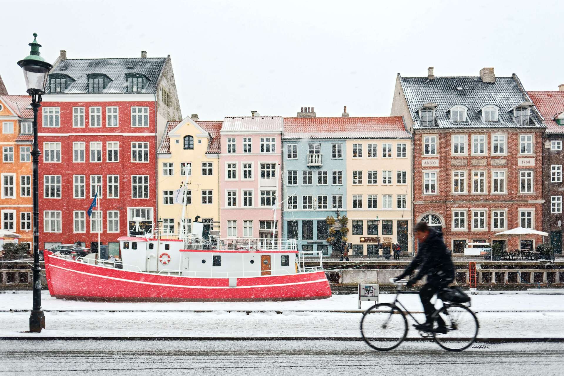 Kopenhagen WInter Erfahrungsbericht Kopenhagen Städtetrip Tipps und Ideen