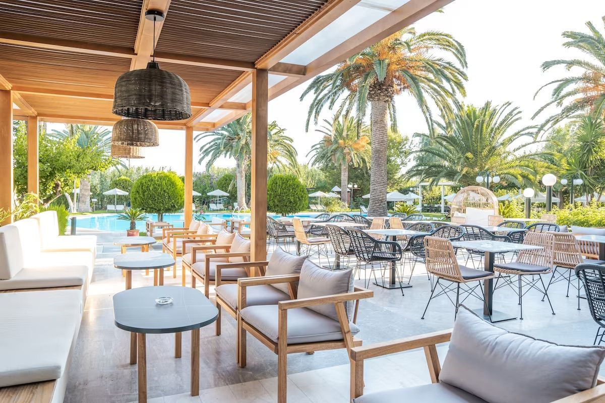 May Beach Hotel Angebote