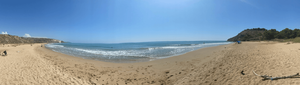 Riserva Naturale Orientata Torre Salsa