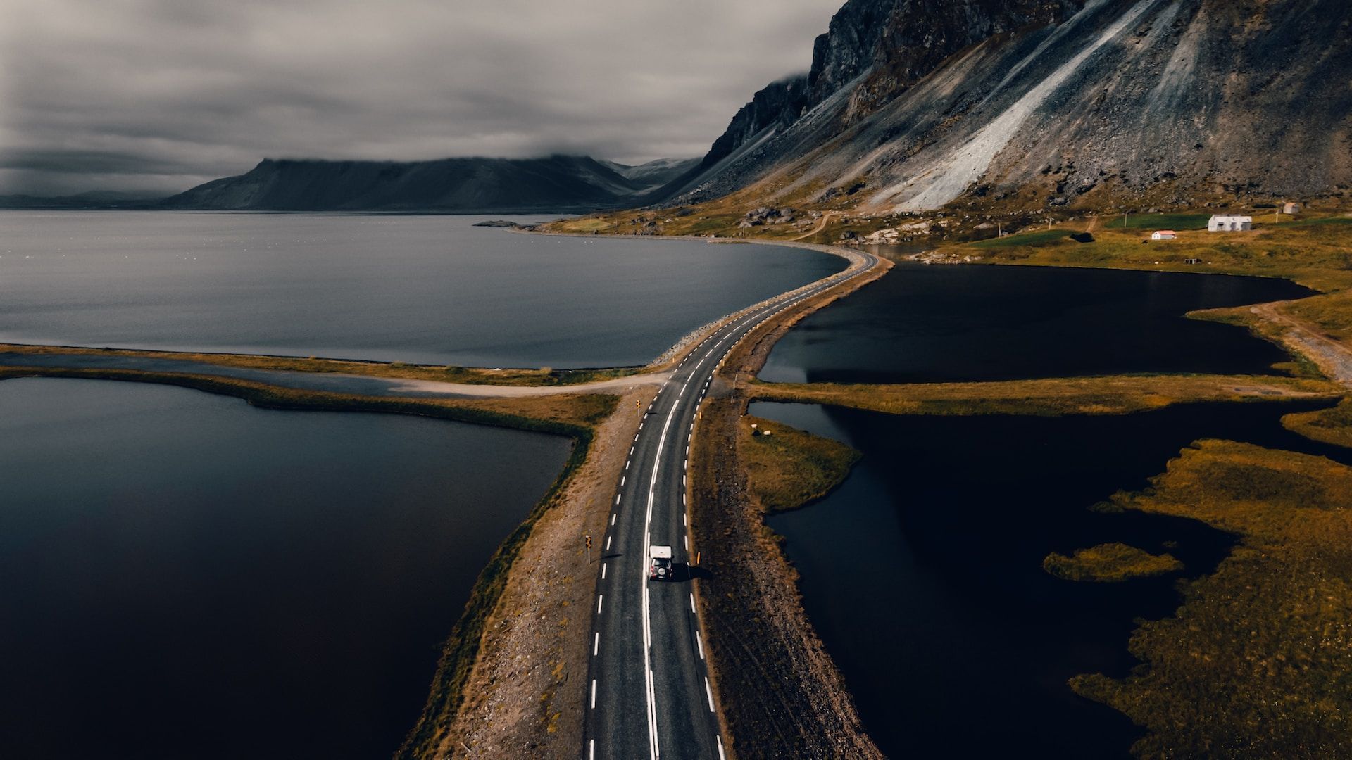 Rundreise Island Highlights und Tipps 14 Tage Ringstrasse und Westfjorde