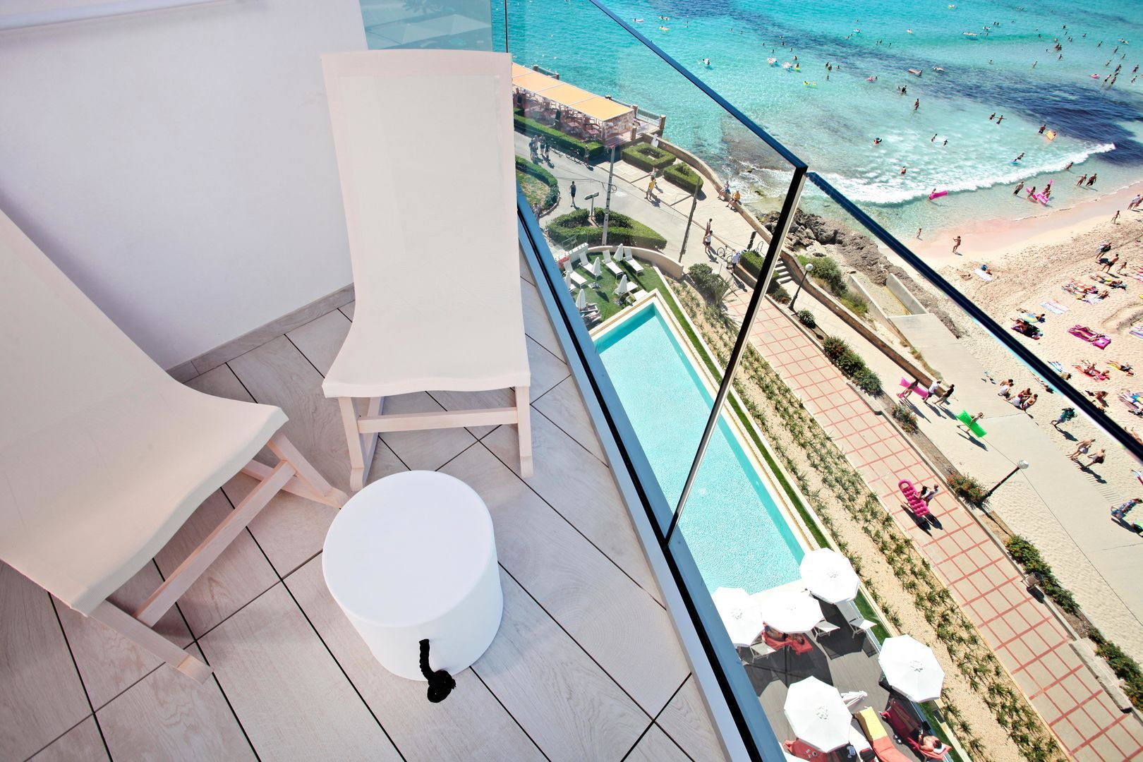 Son Moll Sentits Angebote