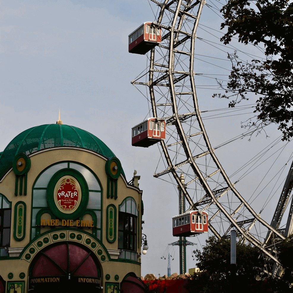 Prater Wien