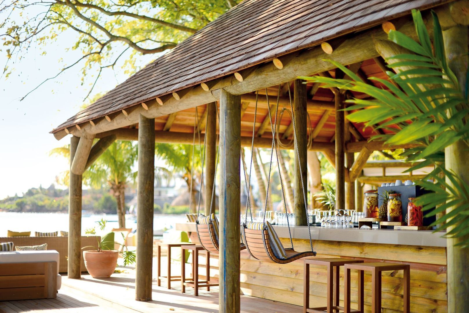 Revanala Attitude Mauritius