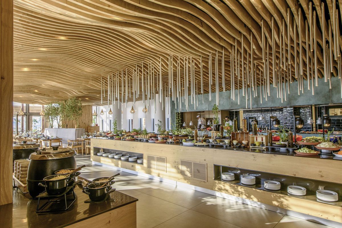 Stella Island Resort All inclusive