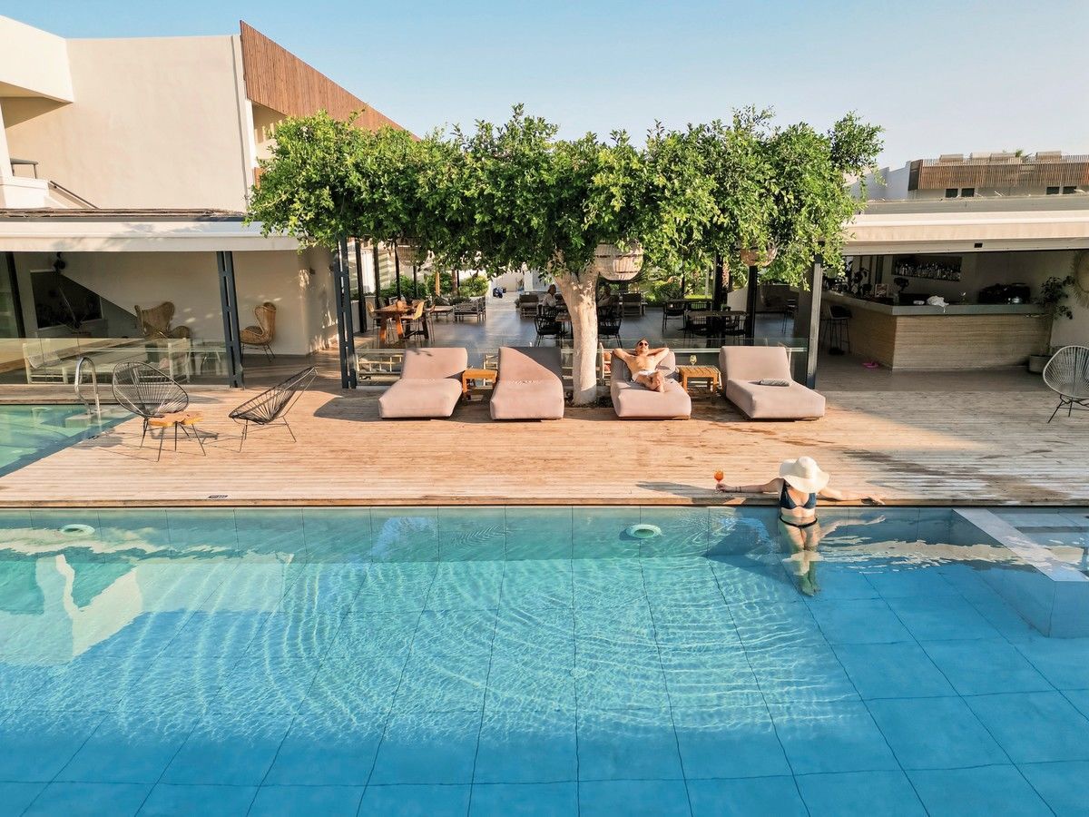 Ananea Kos Sandstrand