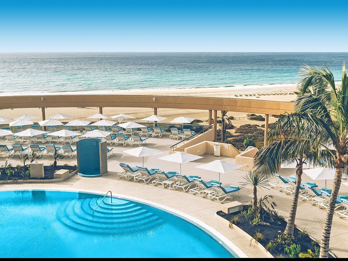 Iberostar Fuerteventura Palace Jandia