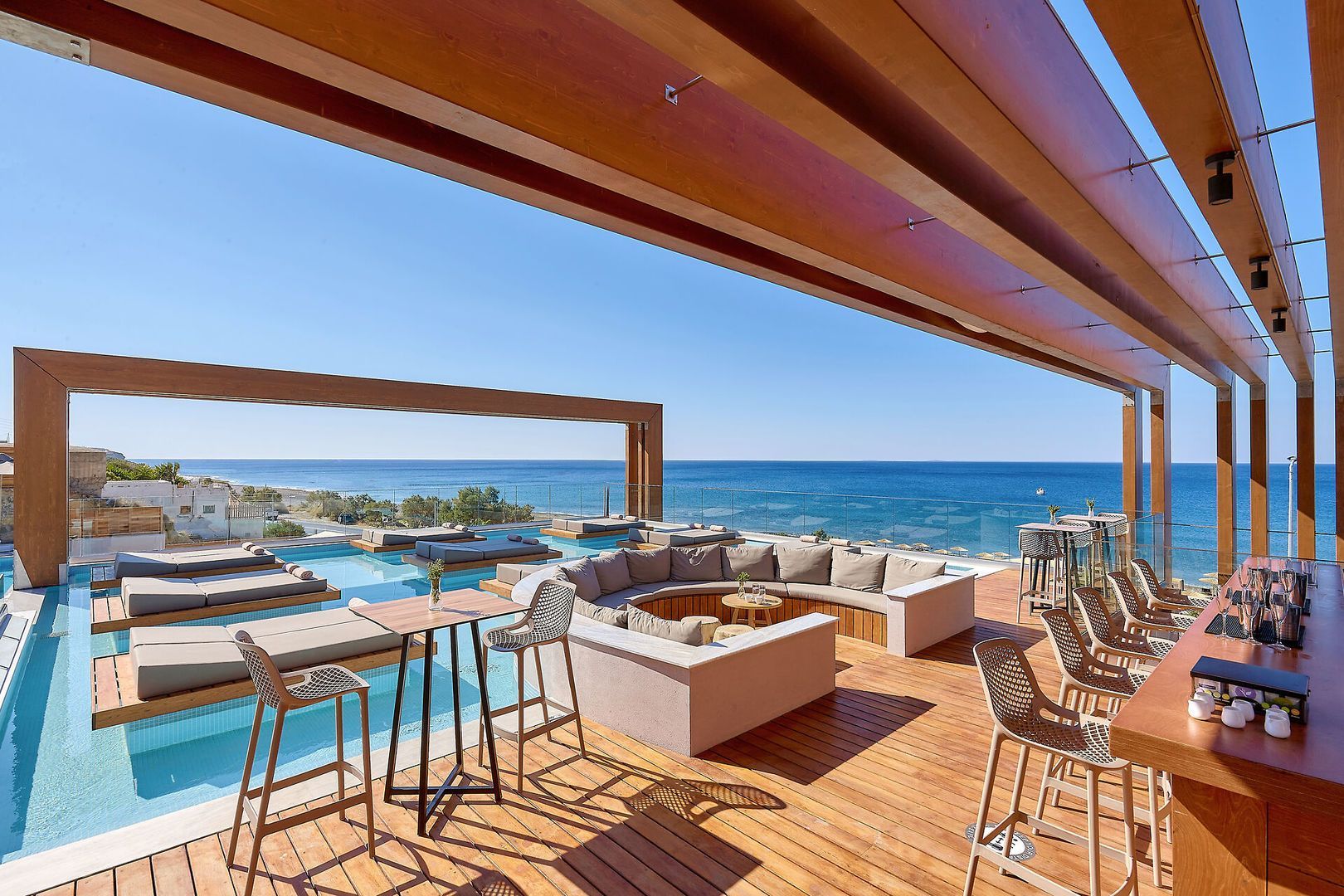 Enorme Santanna Beach