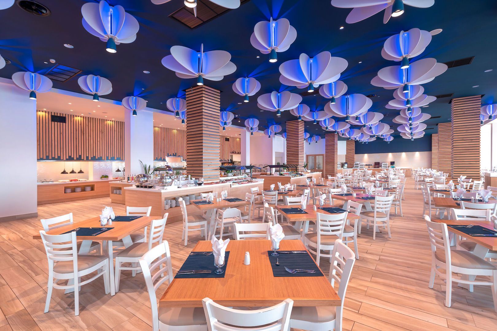 Arina Beach Resort All inclusive