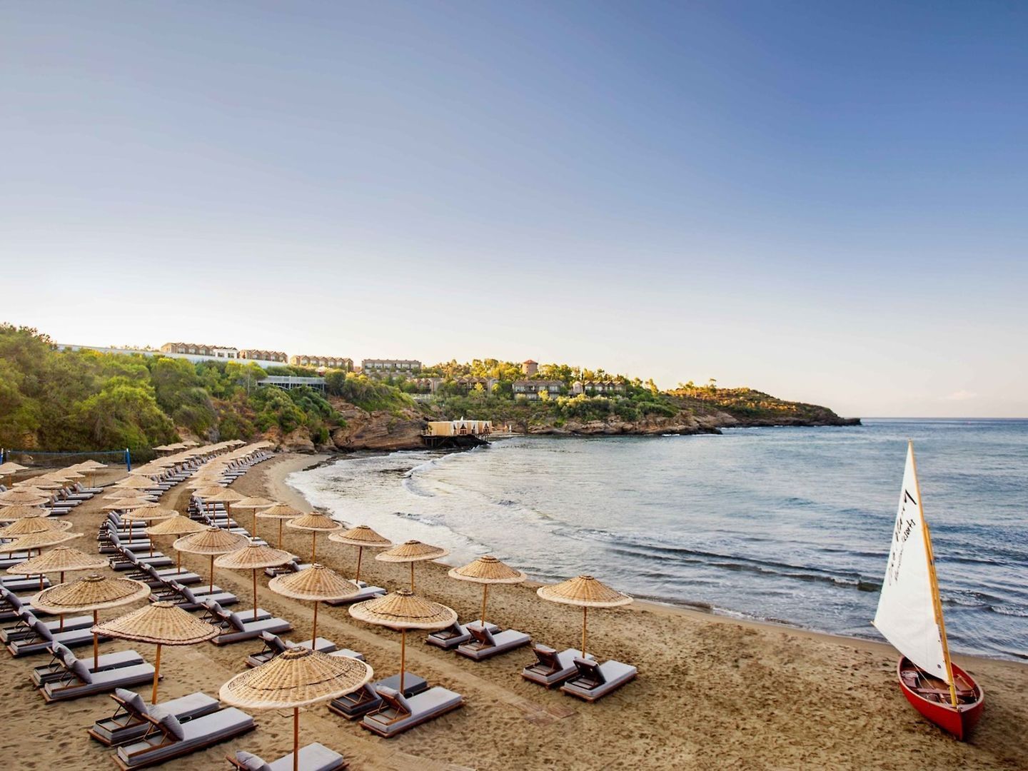 Club Marvy Strand