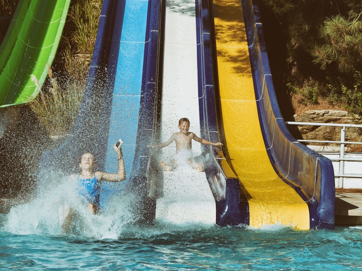 Club Marvy Aquapark