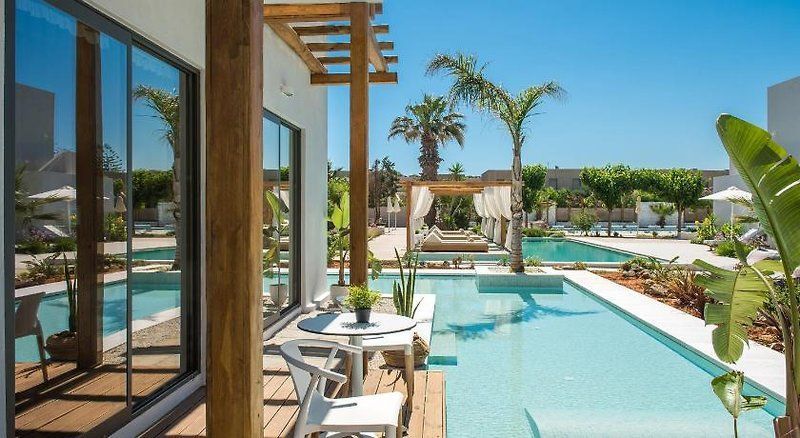 Terrasse Paralos Lifestyle Beach