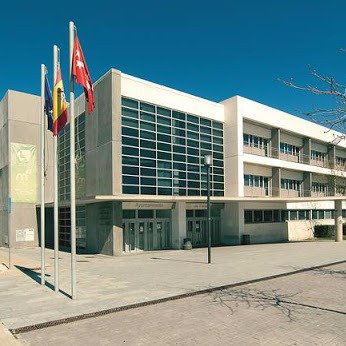 Foto de Escuela Municipal de Música y Danza de Valdemoro