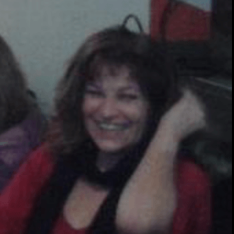 Foto de Loly Águila