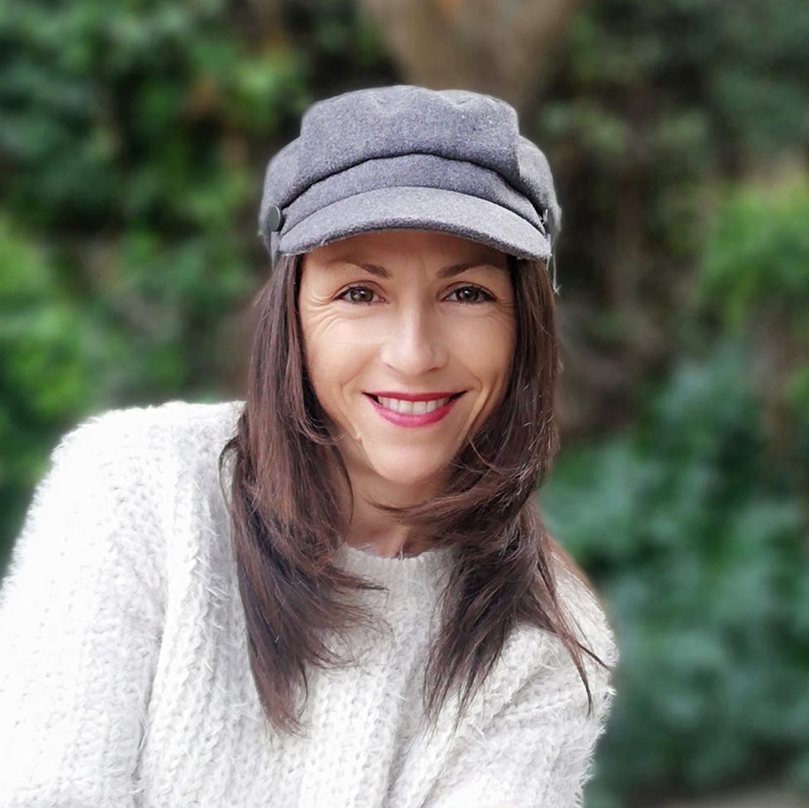 Foto de Ana Isabel Ocaña