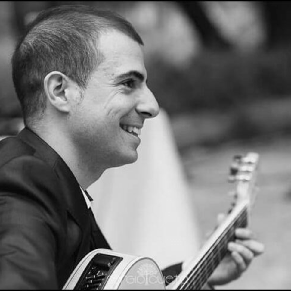 Foto de Borja Rosado