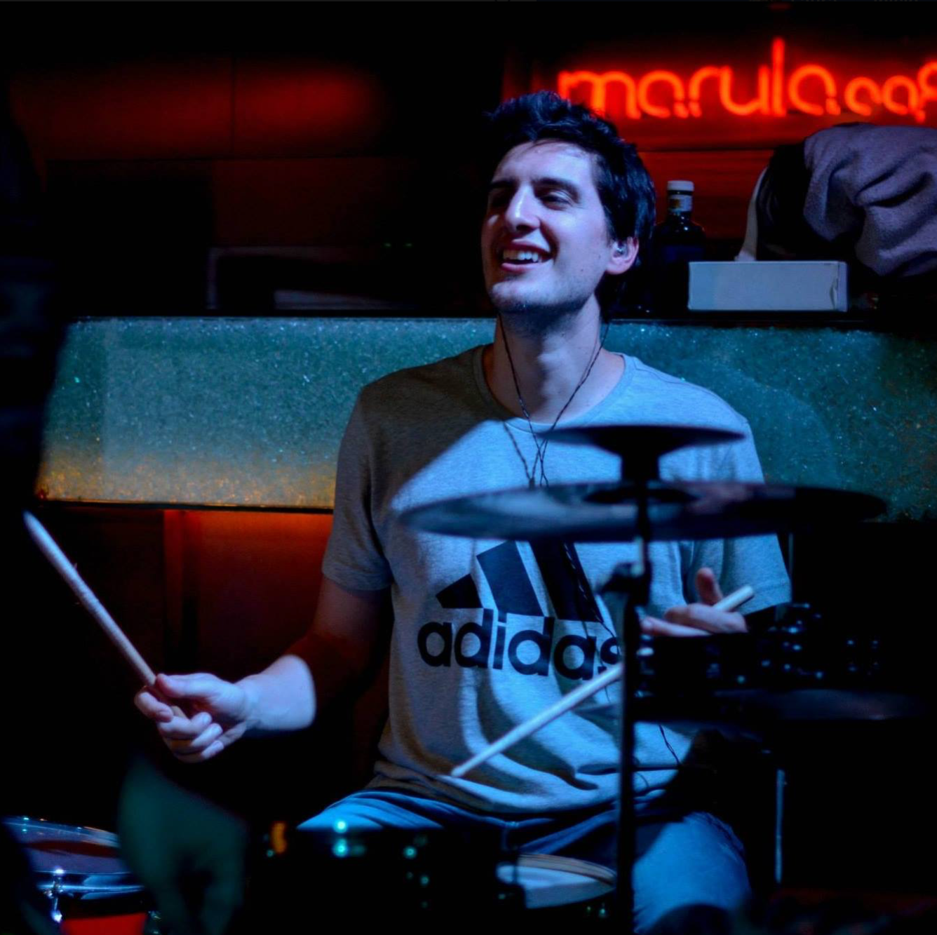 Foto de Federico Marini