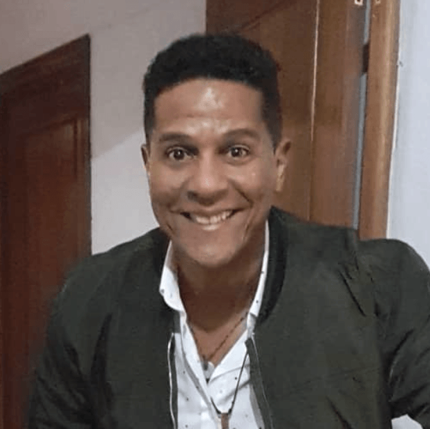 Foto de Paulo Mateo Acosta