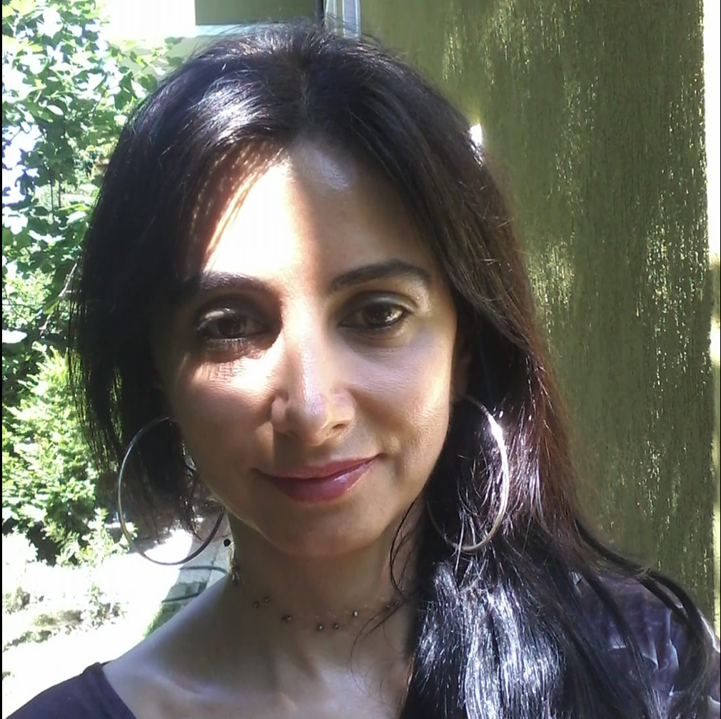 Foto de Raffaella Porcelli