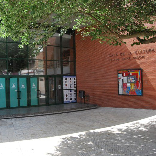 Foto de Escuela Municipal de Teatro de Parla