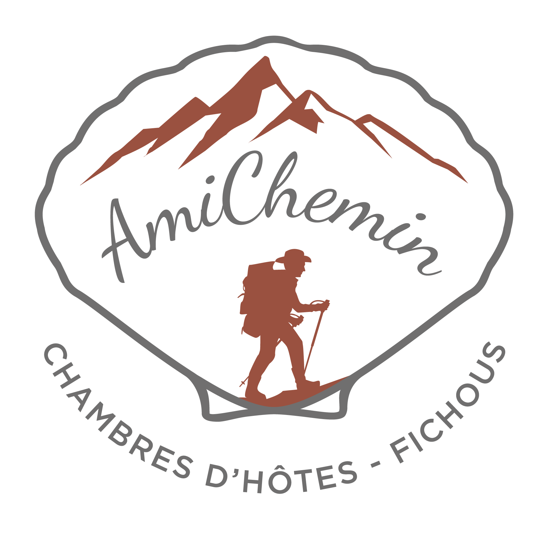 Amichemin