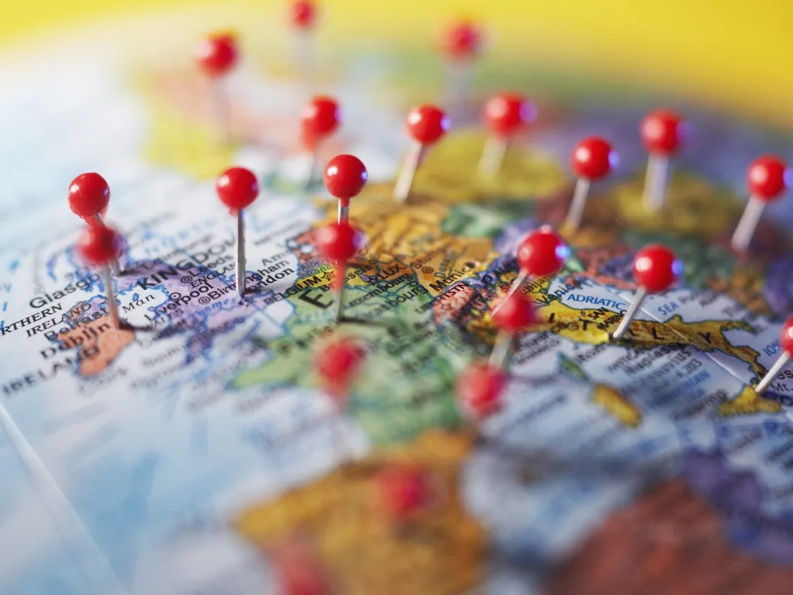 GDPR Article 27 Data Protection Representative Service