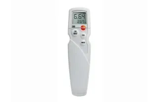 PH-MESSGERÄT PH*K21