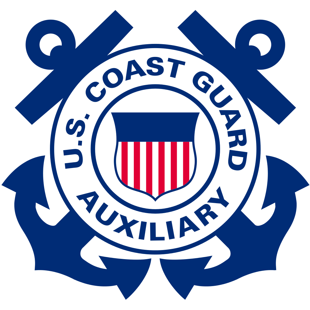 US Coast Guard Auxillary
