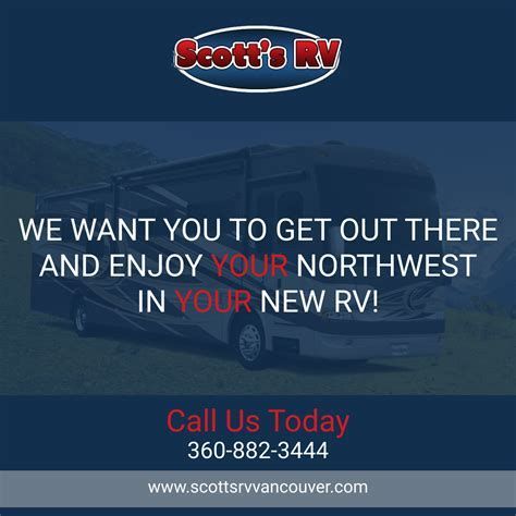 Scott's RV Scott's RV