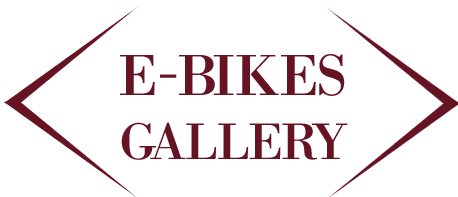 Ebikes Gallery