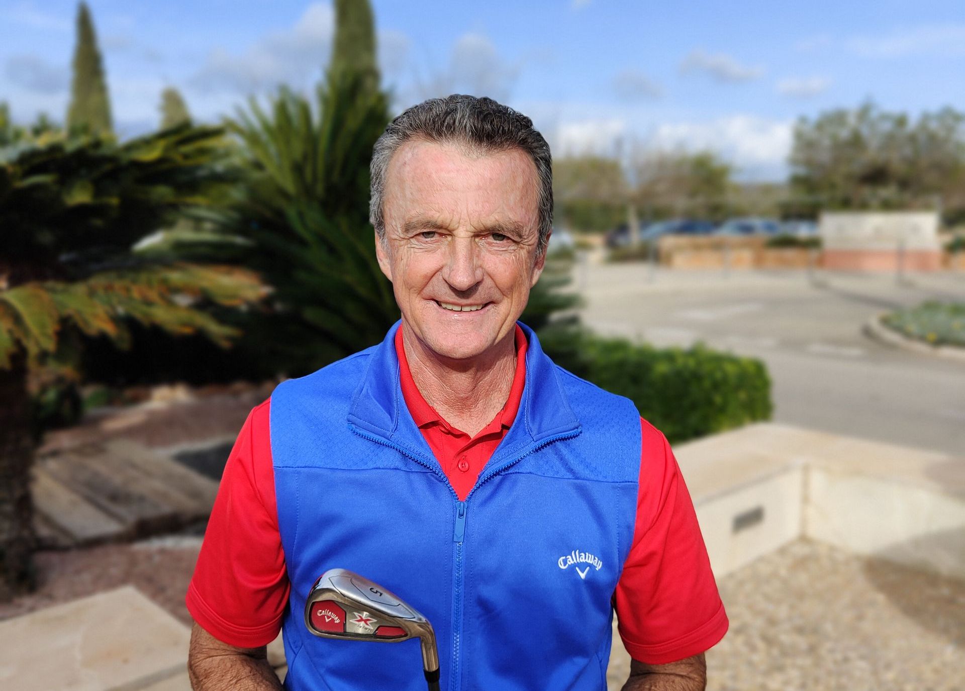 Exklusive Golfkurse Mallorca, Son Gual Exklusive Golfkurse Mallorca, Son Gual