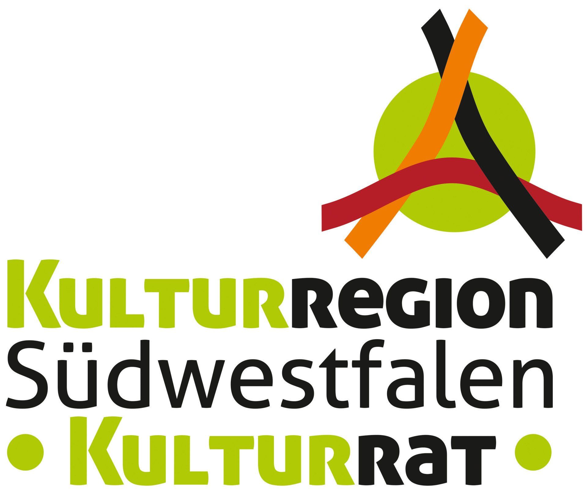 Logo des Kulturrates Südwestfalen