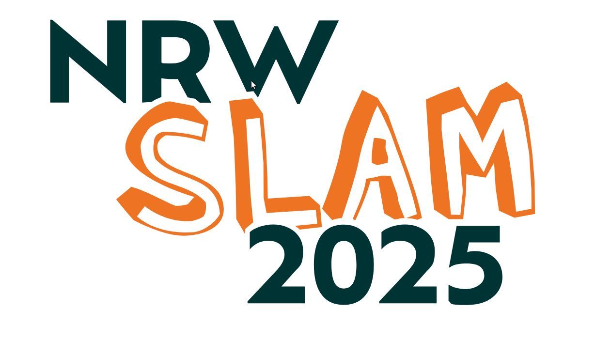 Logo des NRW-Slams