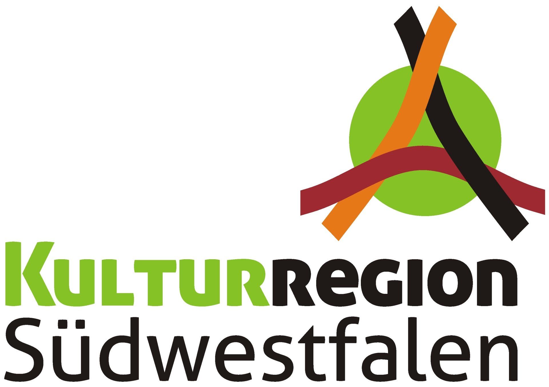 Logo der Kulturregion Südwestfalen