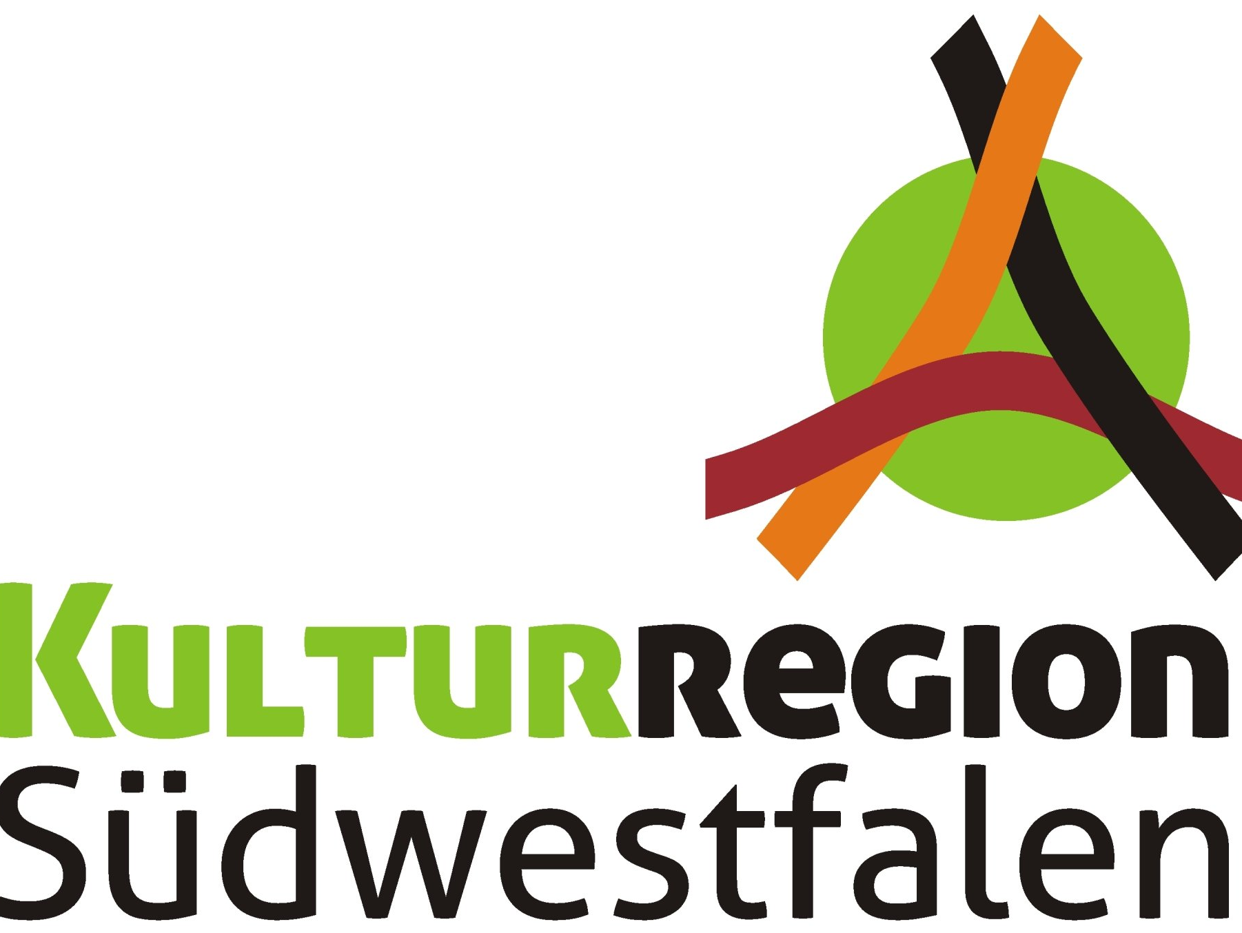 Logo der Kulturregion Südwestfalen