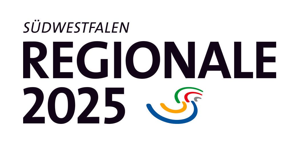 Logo Südwestfalen Regionale 2025